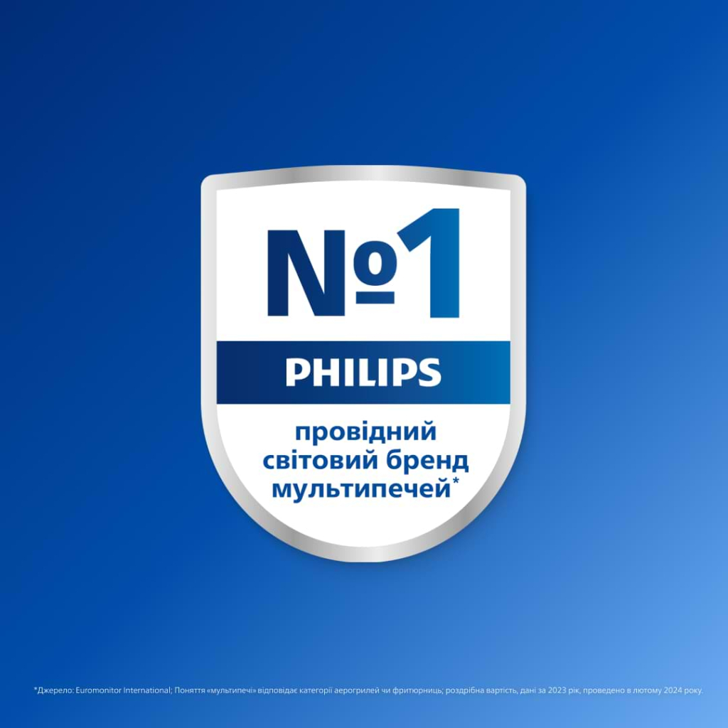 Мультипіч Philips Ovi Series 3000 (NA321/00) - изображение 12