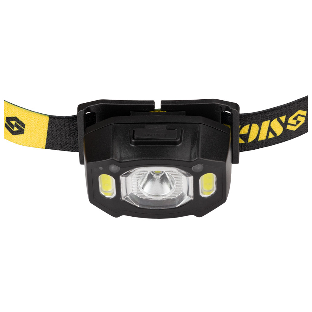 Ліхтар Sigma LED 300Лм 1200мАч із сенсором (5390231) - зображення 6