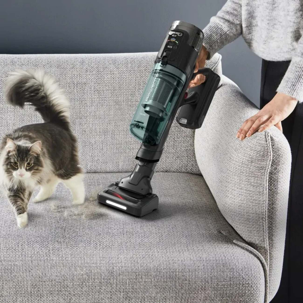 Пилосос Rowenta RH9L42WO - зображення 10