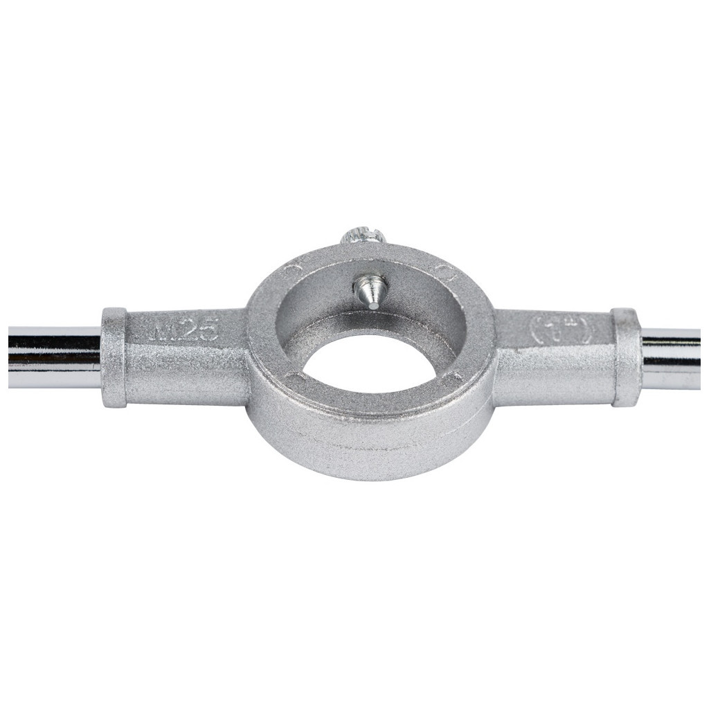 Плашка Sigma 7 шт з тримачем (1640041) - зображення 3