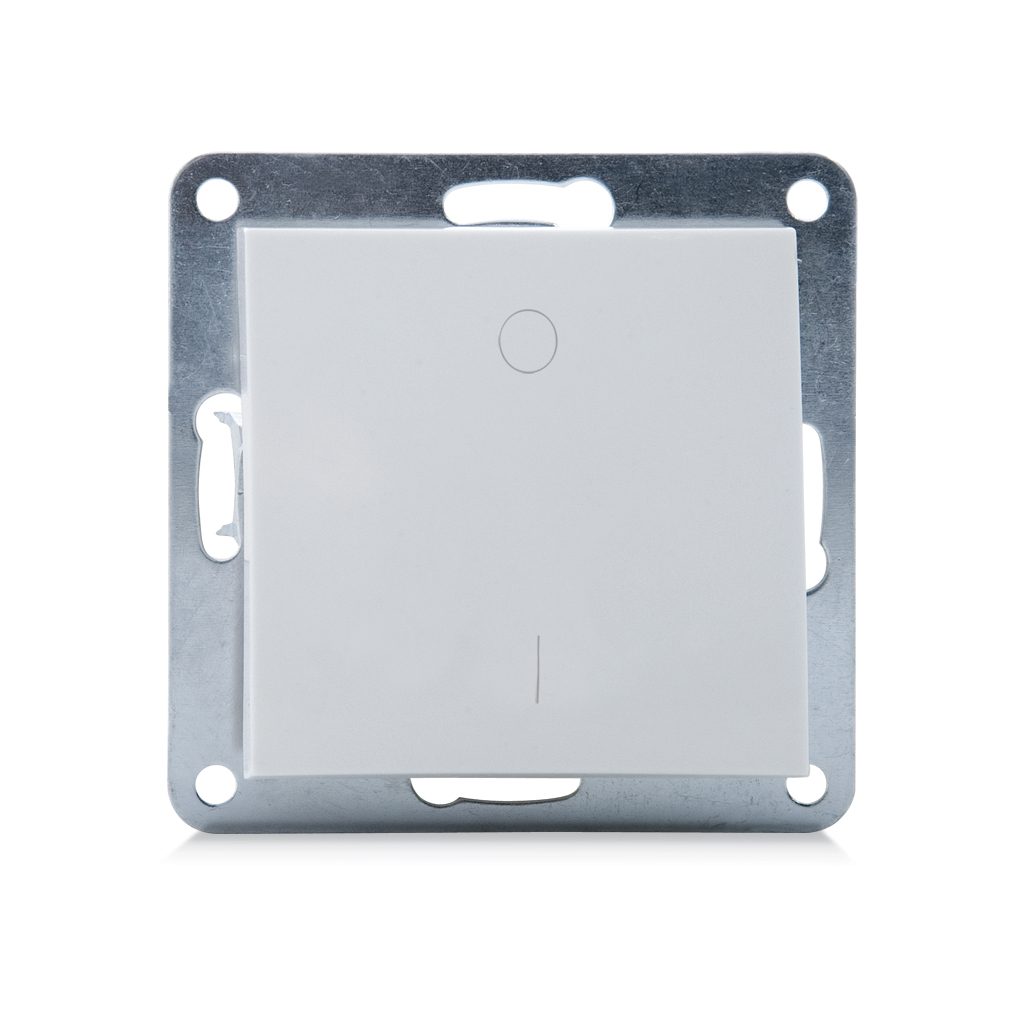 Вимикач Sven SE-60013 white (7100063) - зображення 3