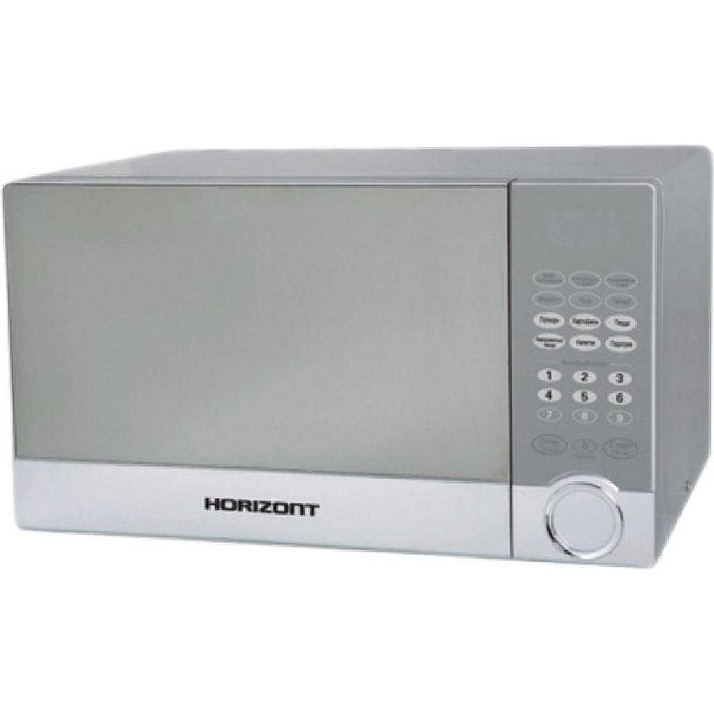 Мікрохвильова піч Horizont 23MW800-1379CBS - зображення 1
