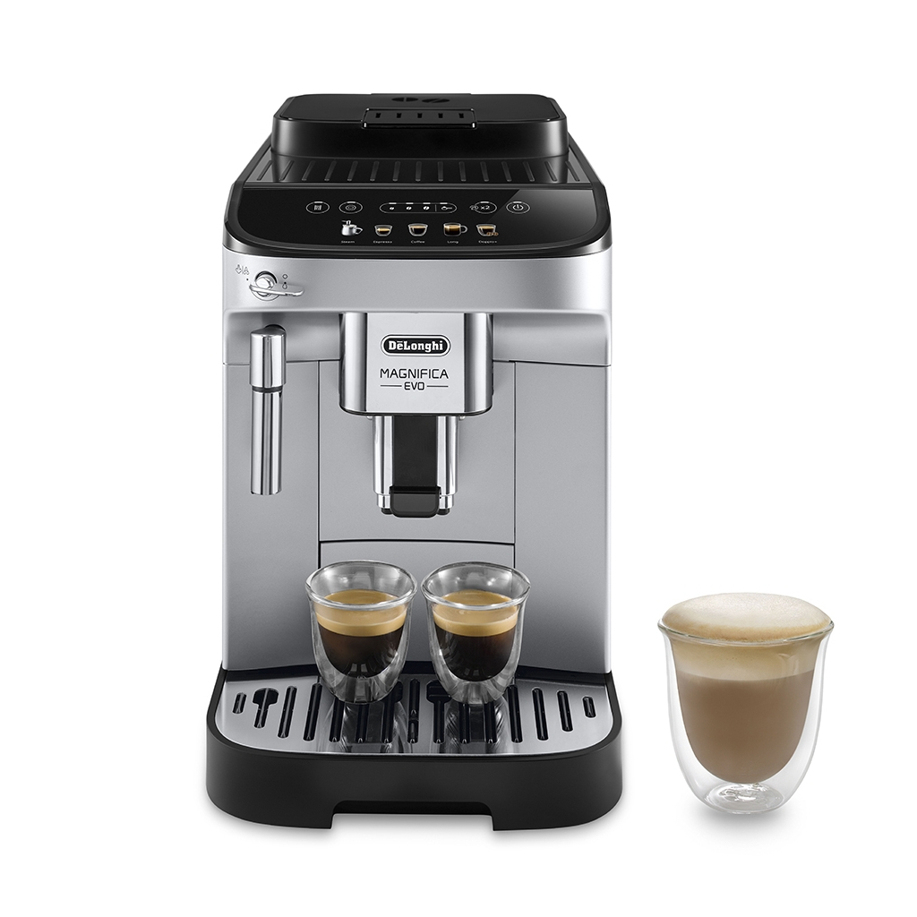 Кавомашина DeLonghi ECAM 290.31.SB - зображення 1