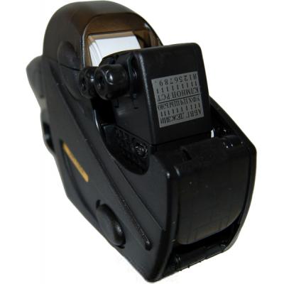 Етикет-пістолет Open UNO С20/A Black (UN2616N-20A) - picture 2