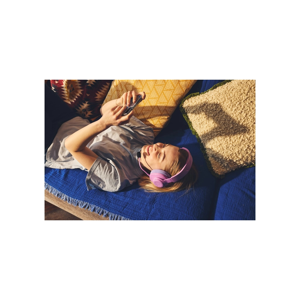 Навушники JBL Quantum 360 Wireless Black (JBLQTUM360BLK) - зображення 12