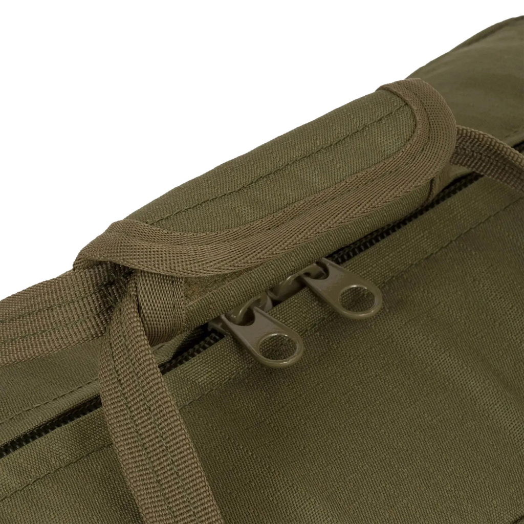 Дорожня сумка Highlander Boulder Holdall 40L Olive (RUC269-OG) (931684) - зображення 3