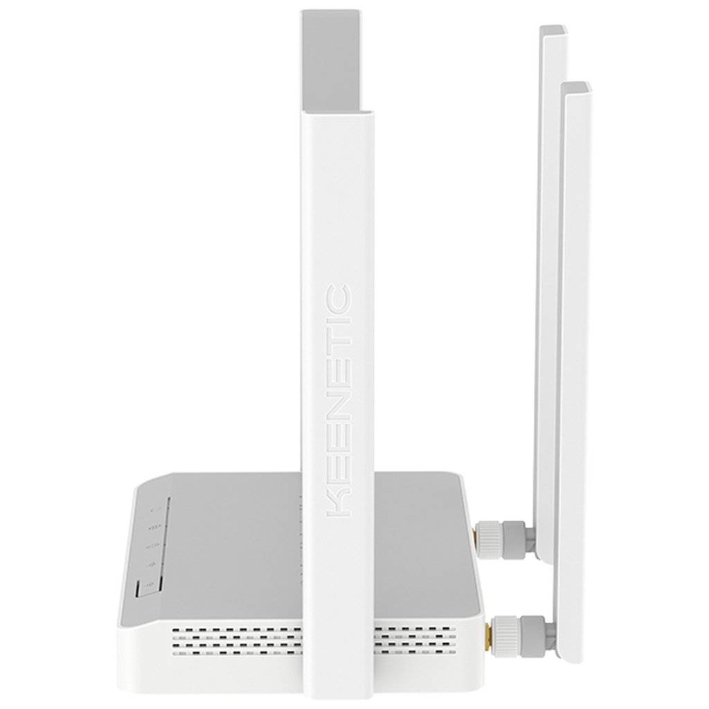Маршрутизатор Keenetic Runner 4G (KN-2211) - зображення 4