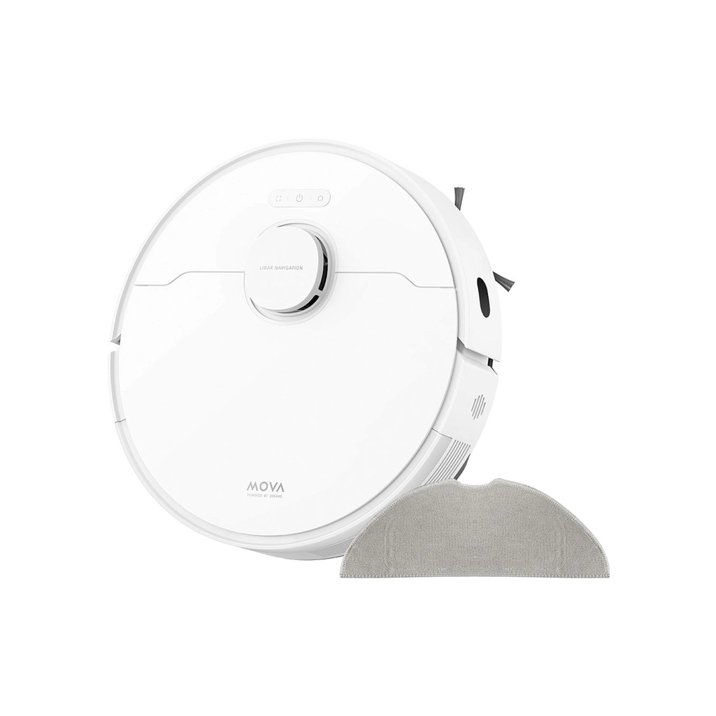 Пилосос MOVA S10 (RLS42SA) - зображення 1