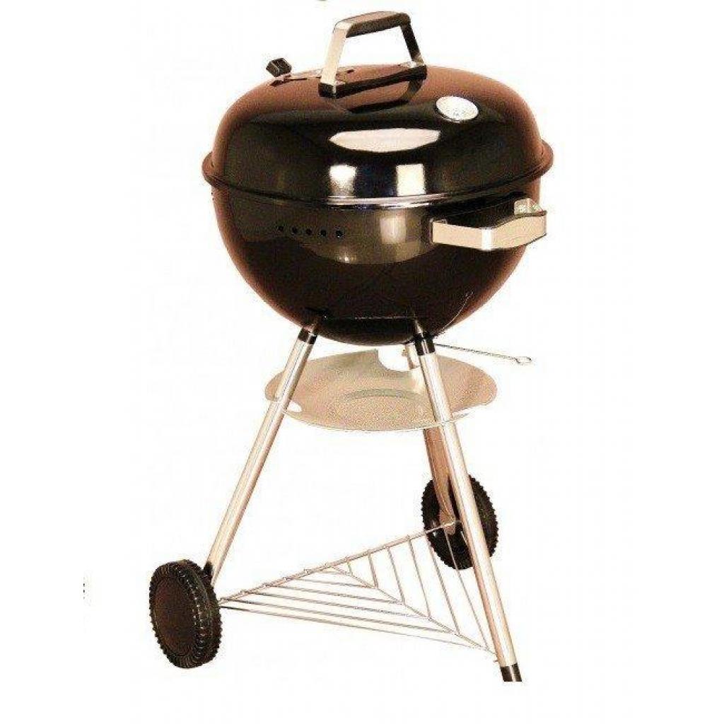 Гриль-барбекю Time Eco TE-2014-8 (2014-8) - зображення 1