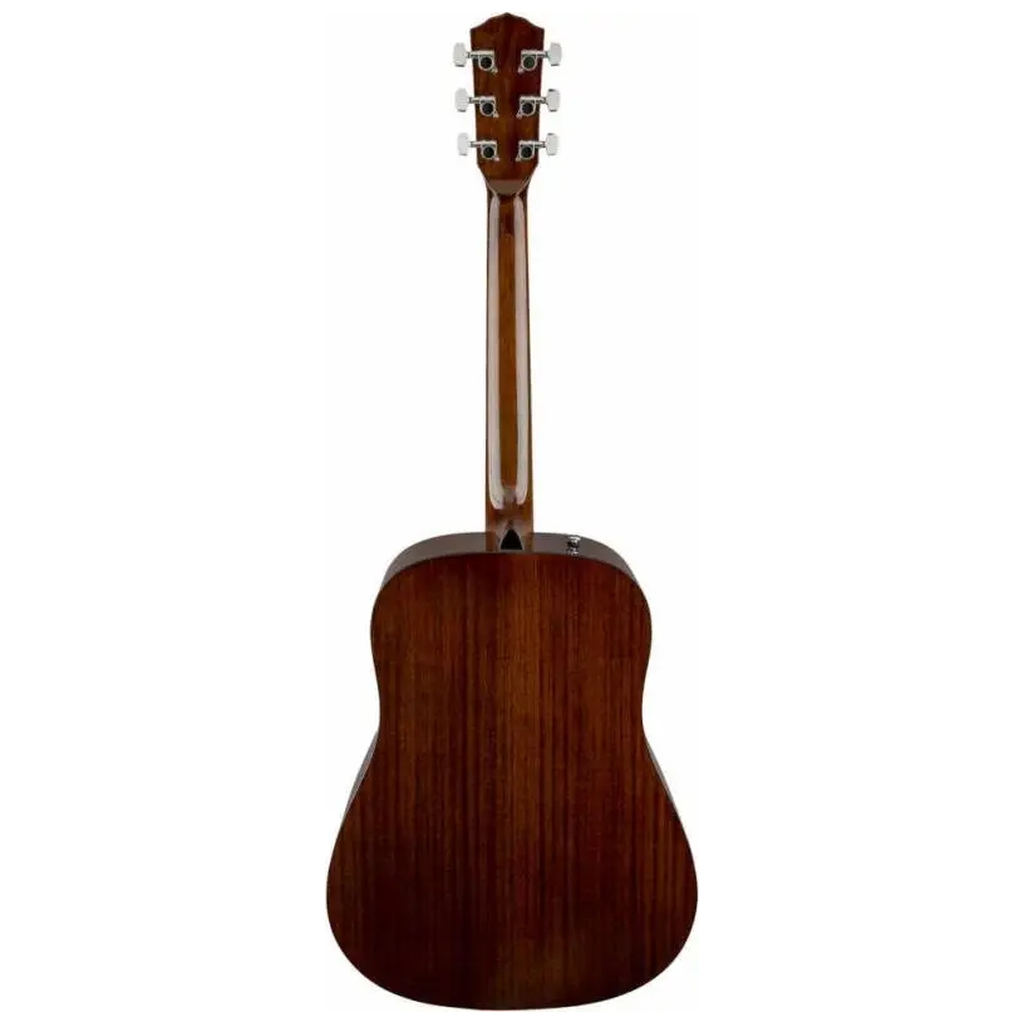 Гітара акустична Fender CD-60 V3 WN Sunburst (228748) - зображення 2