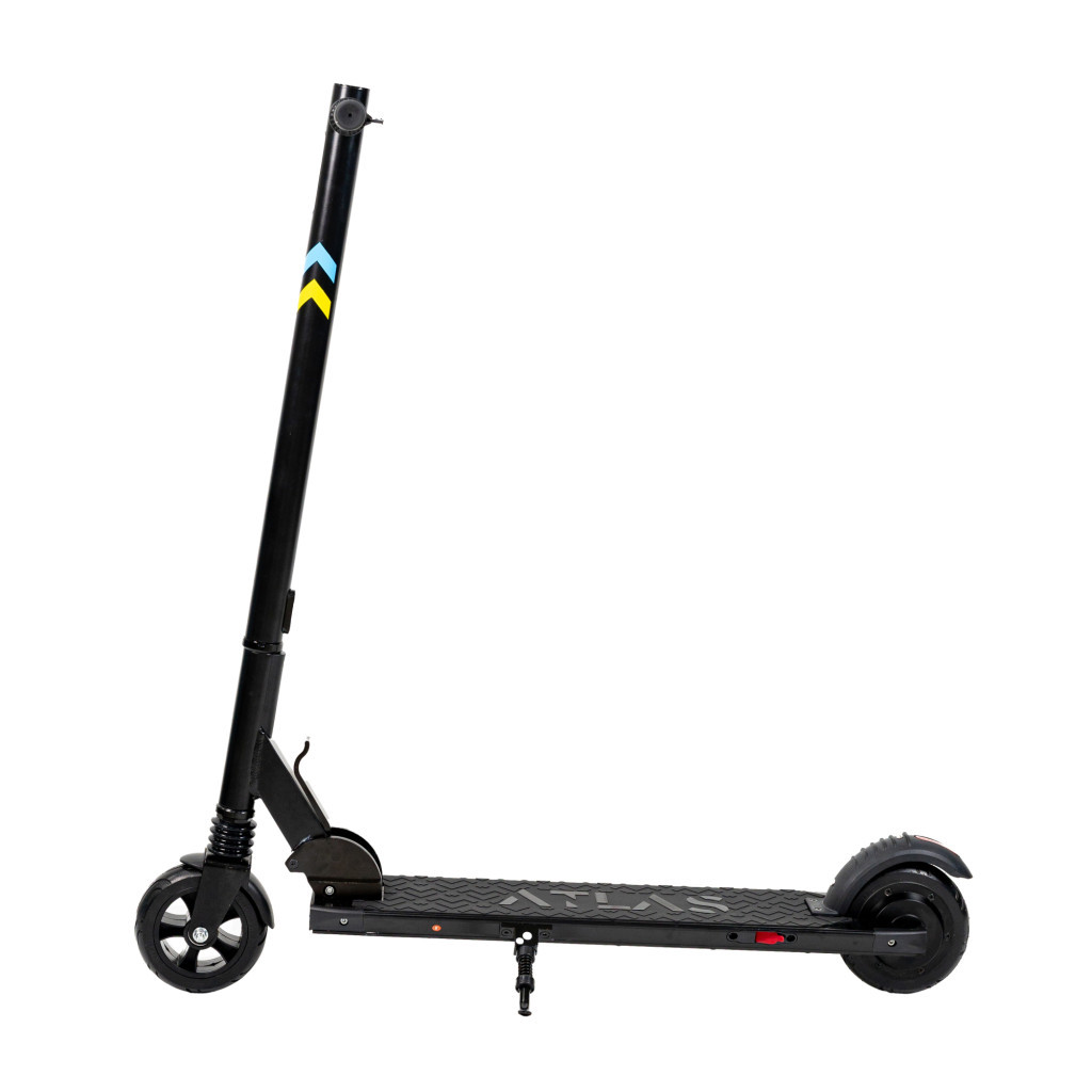 Електросамокат Atlas mini Black (1074) - зображення 2