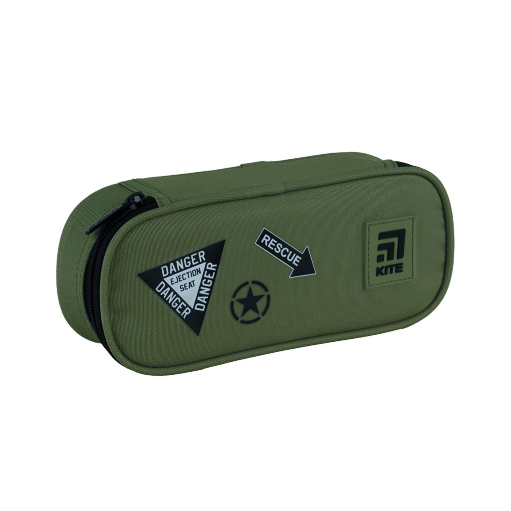 Пенал Kite K24-599-12 - зображення 3