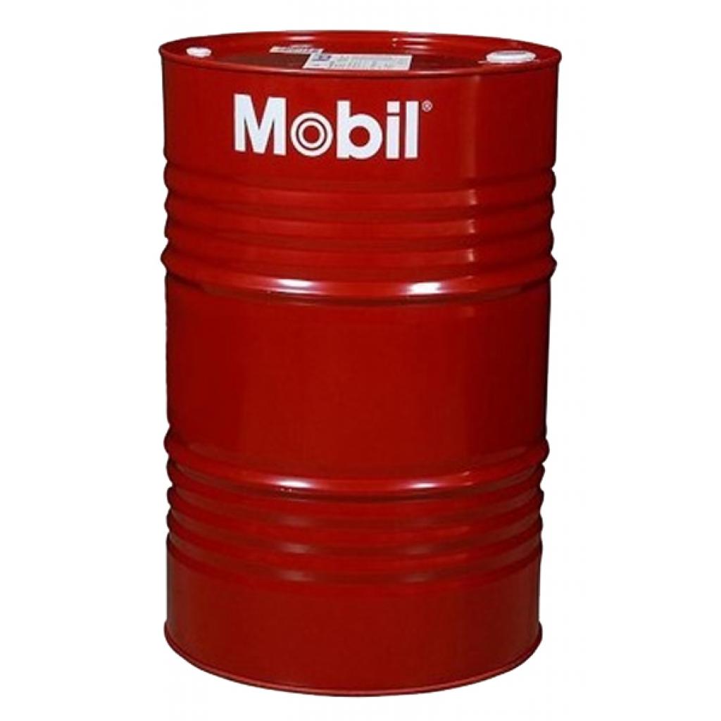 Моторна олива Mobil SUPER 2000 10W40 208л (MB 10W40 2000 208L) - зображення 1