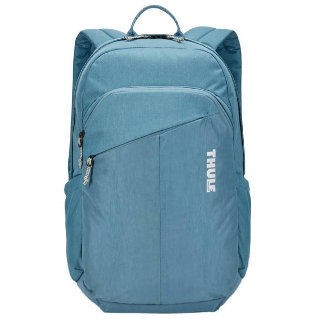 Рюкзак для ноутбука Thule 15.6" Campus Indago 23L TCAM-7116 Aegean Blue (3204319) - зображення 3