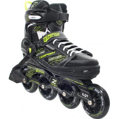 Роликові ковзани Tempish ZONER/42 (10000004102/42) - зображення 1