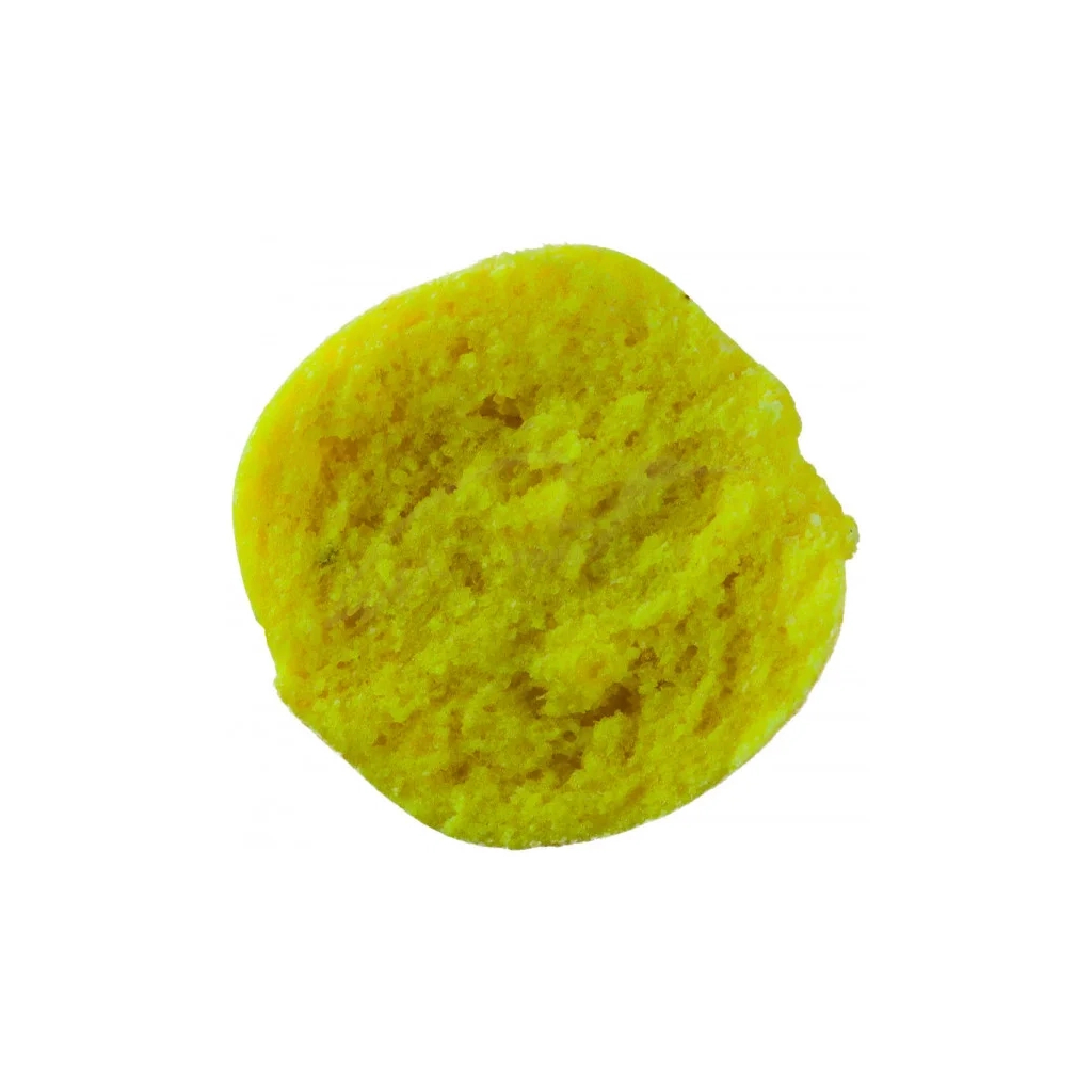 Бойл Brain fishing Pop-Up F1 Fresh Honey (мед з м'ятою) 14mm 15g (200.58.65) - зображення 3