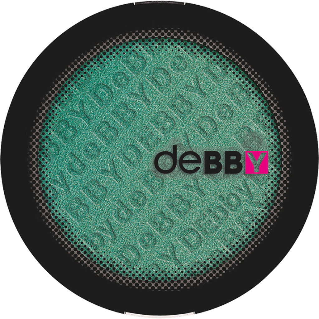 Тіні для повік Debby Color Experience 18 (8009518191615) - зображення 1