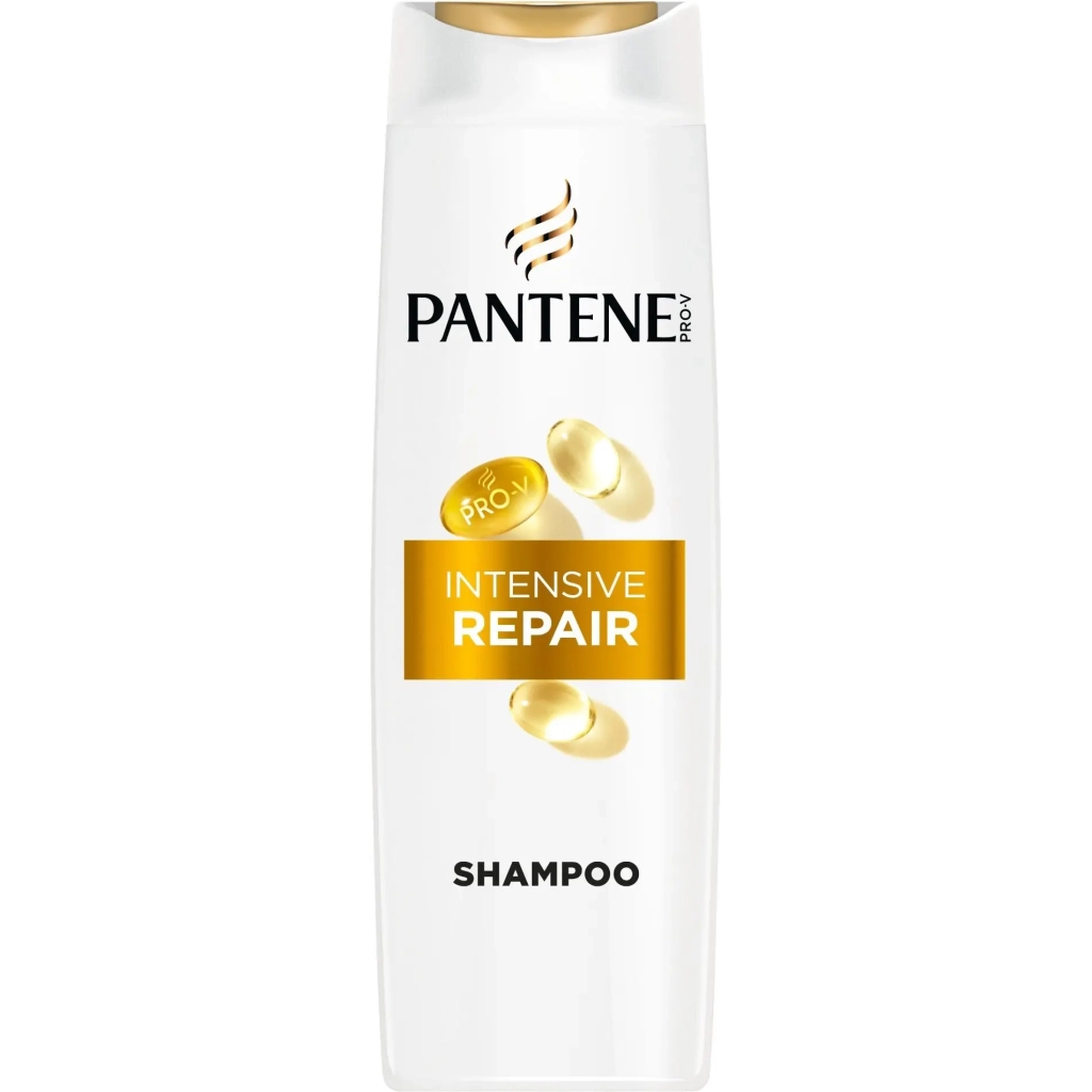 Шампунь Pantene Pro-V Інтенсивне відновлення 625 мл (8700216509084) - изображение 1