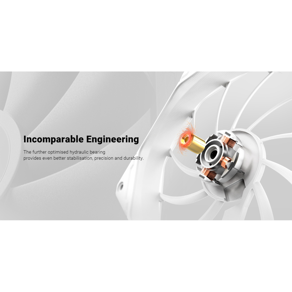 Кулер до корпусу ID-Cooling TF-12025-PRO SW - зображення 10