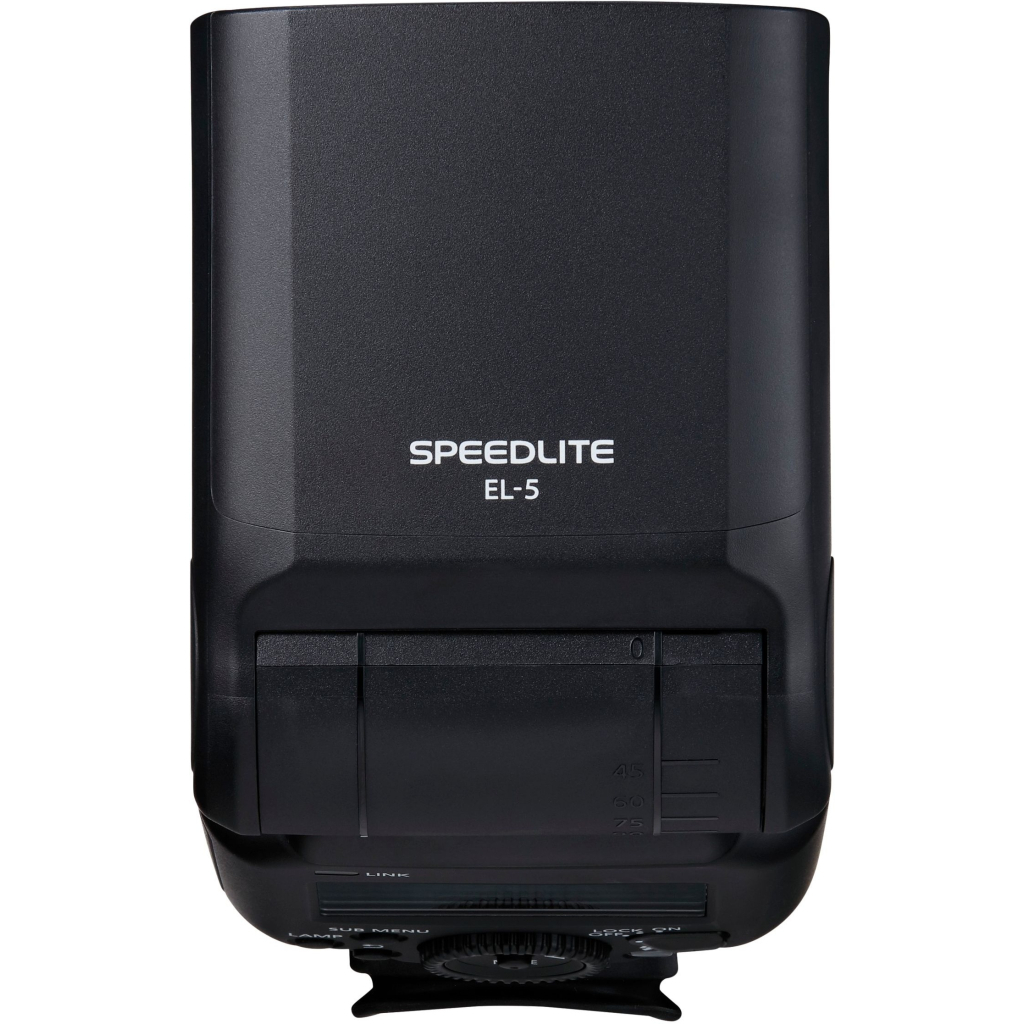 Спалах Canon SPEEDLITE EL-5 (5654C004) - зображення 9