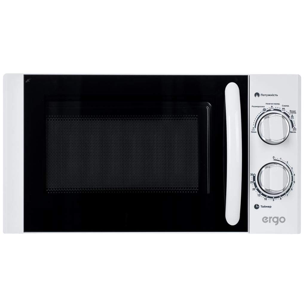 Мікрохвильова піч Ergo EM-2065 - зображення 1
