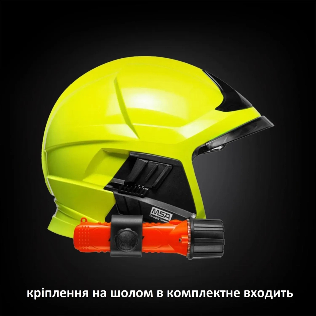 Ліхтар Mactronic M-Fire 02 HL (290 Lm) Ex-ATEX (PHH0216) (DAS303386) - зображення 7