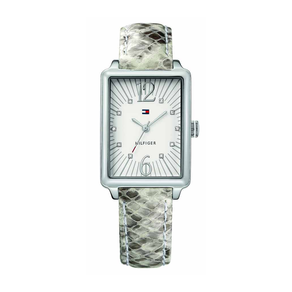 Наручний годинник Tommy Hilfiger 1780977 - зображення 1