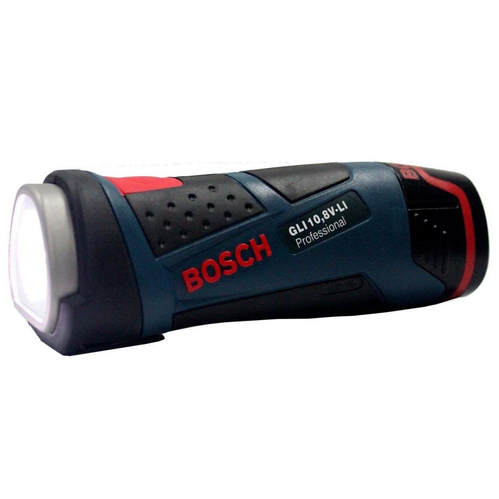 Ліхтар Bosch Professional GLI 12V-80 (0601437V00) - зображення 2