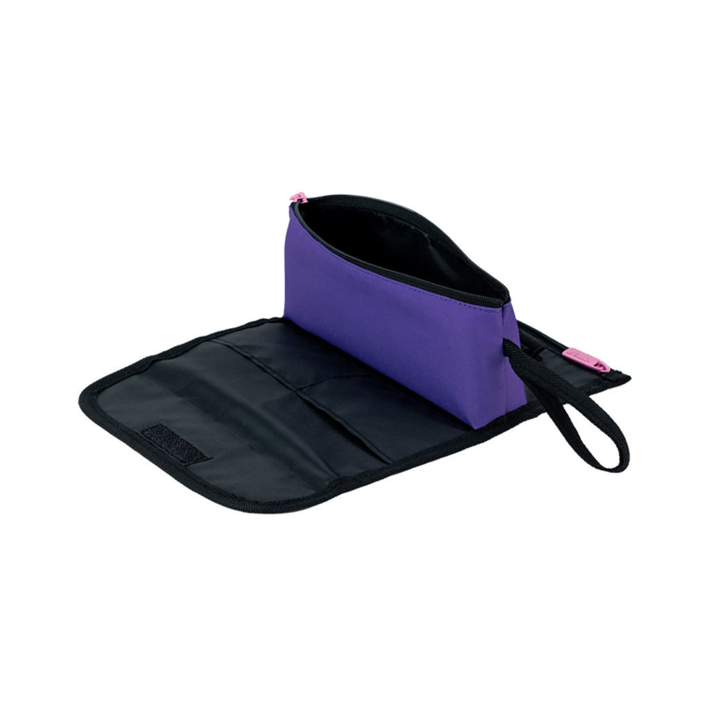 Пенал Kite 653 Kuromi (HK24-653) - зображення 6