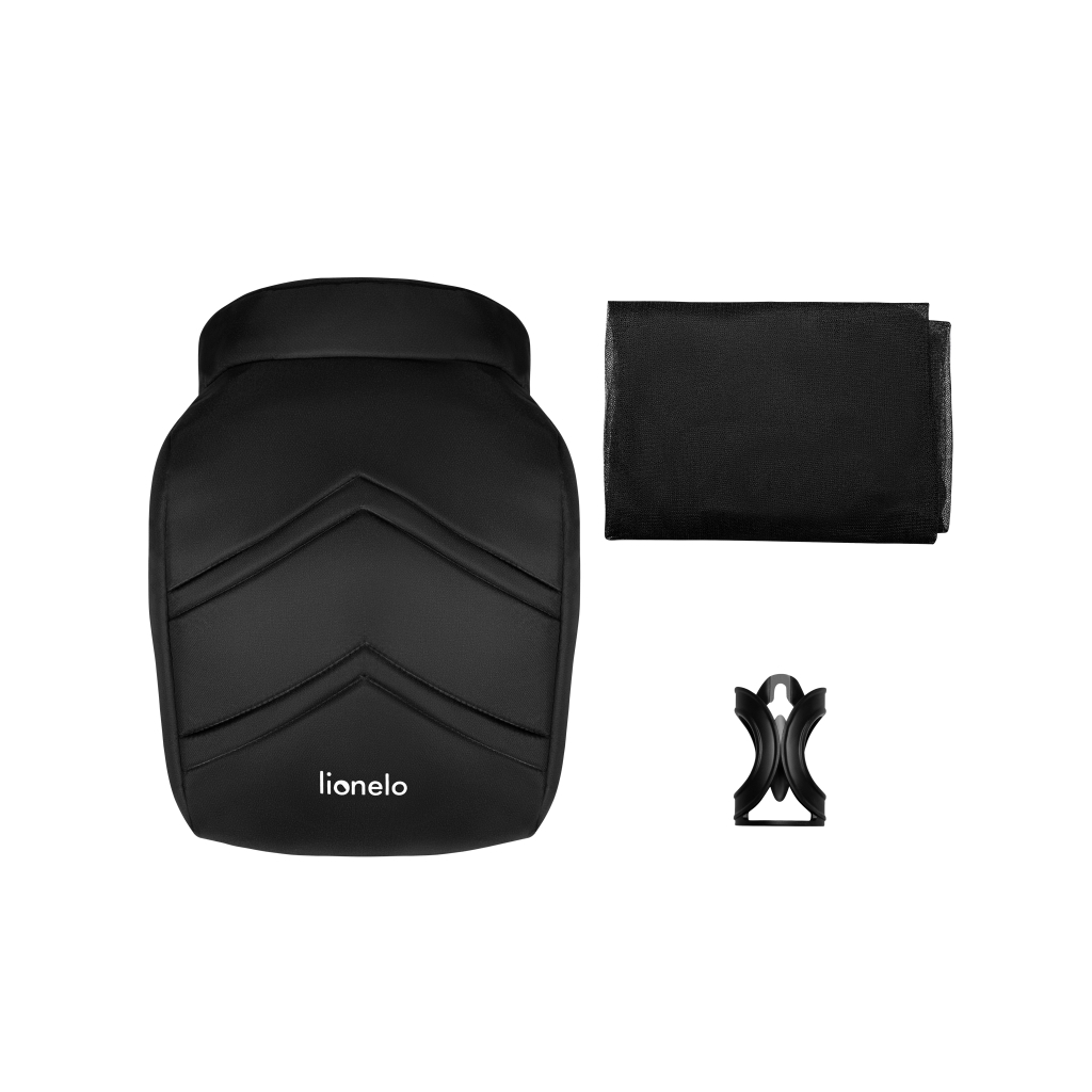 Коляска Lionelo Natt Green Emerald (LO-NATT GREEN EMERALD) - зображення 12