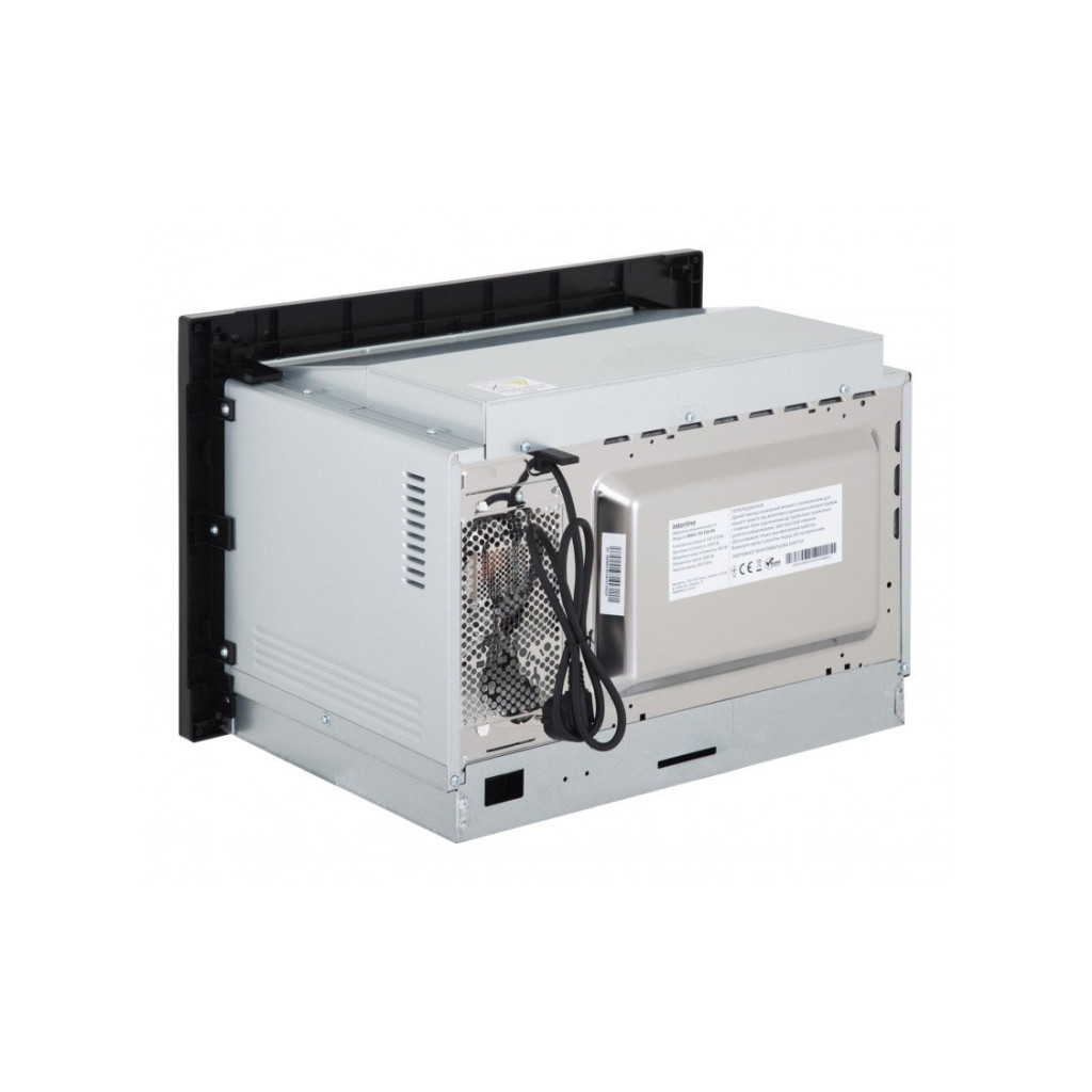 Мікрохвильова піч Interline MWG 725 ESA BA (MWG725ESABA) - зображення 10