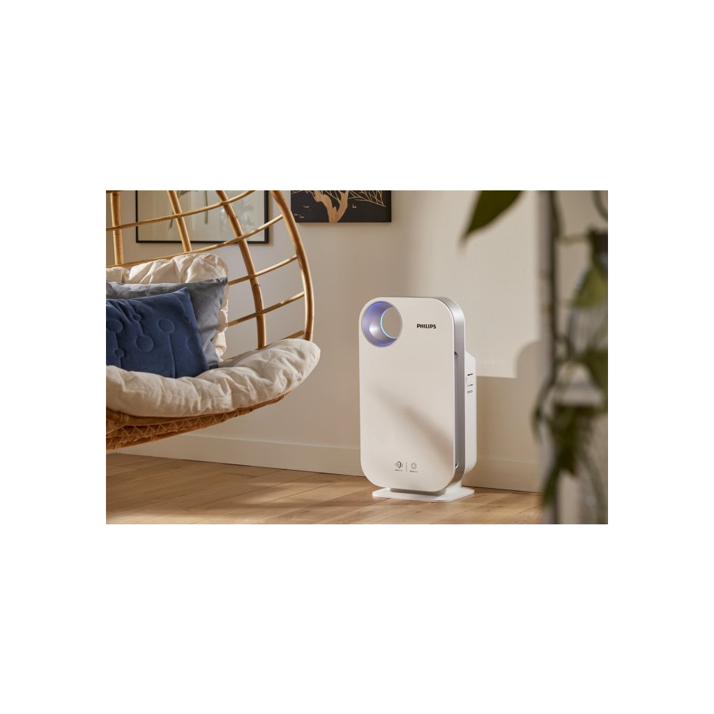 Очисник повітря Philips AC4550/50 - зображення 2