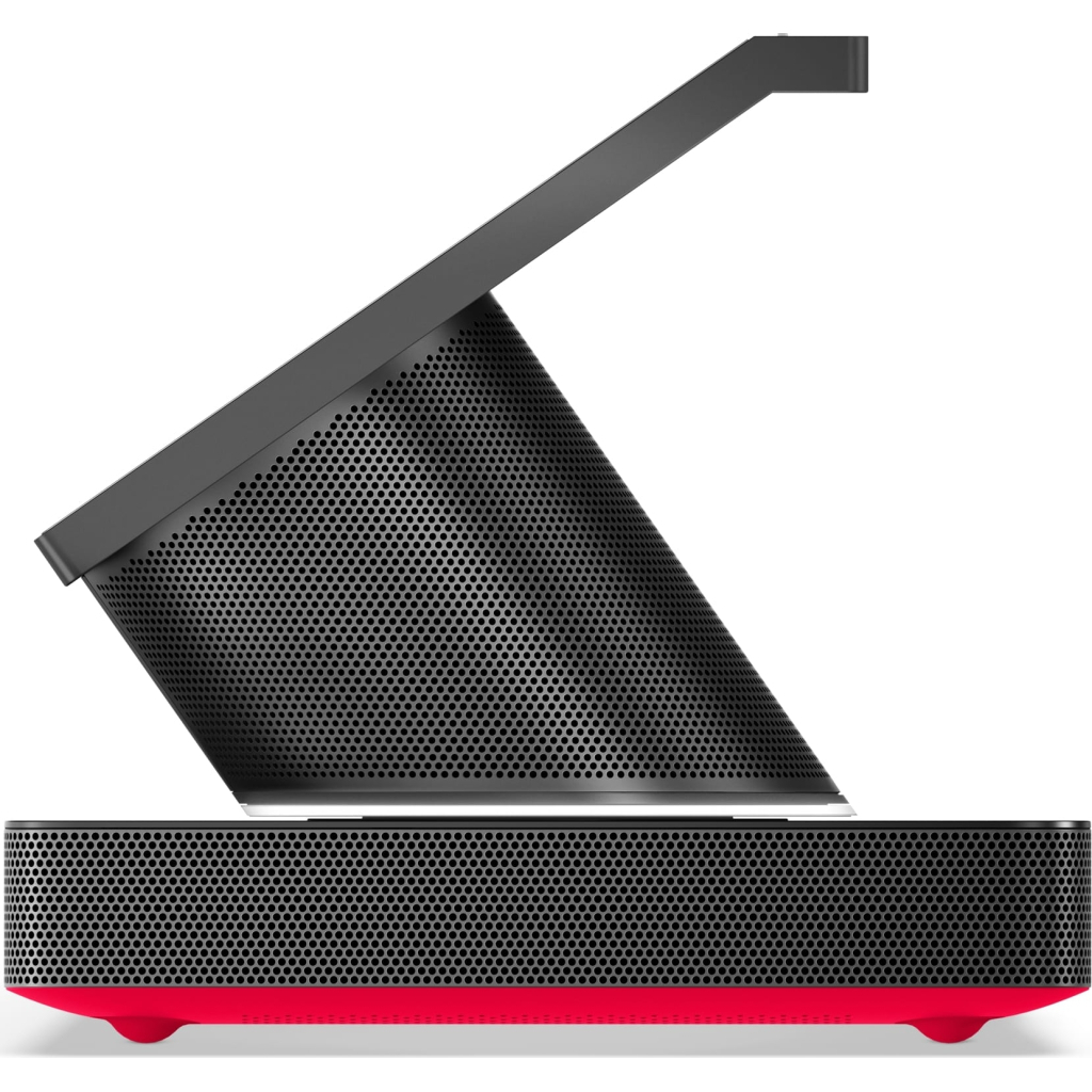 Комп'ютер Lenovo ThinkSmart Hub / /i5-8365UE, 16, 256, W11E (11H1000LUI) - зображення 4