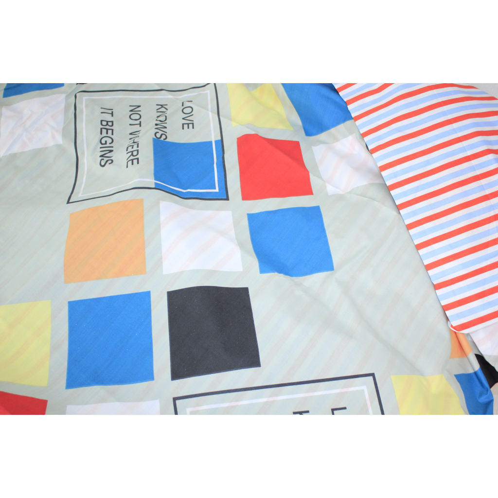 Постільна білизна MirSon Бязь Premium 17-0259 Honor односпальний (2200001987265) - зображення 3