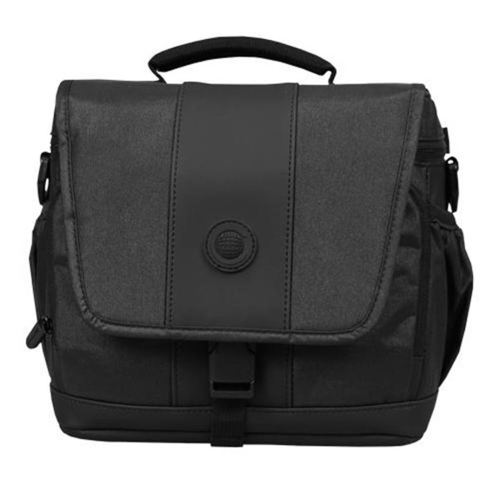 Фото-сумка Continent FF-03 Black - изображение 2