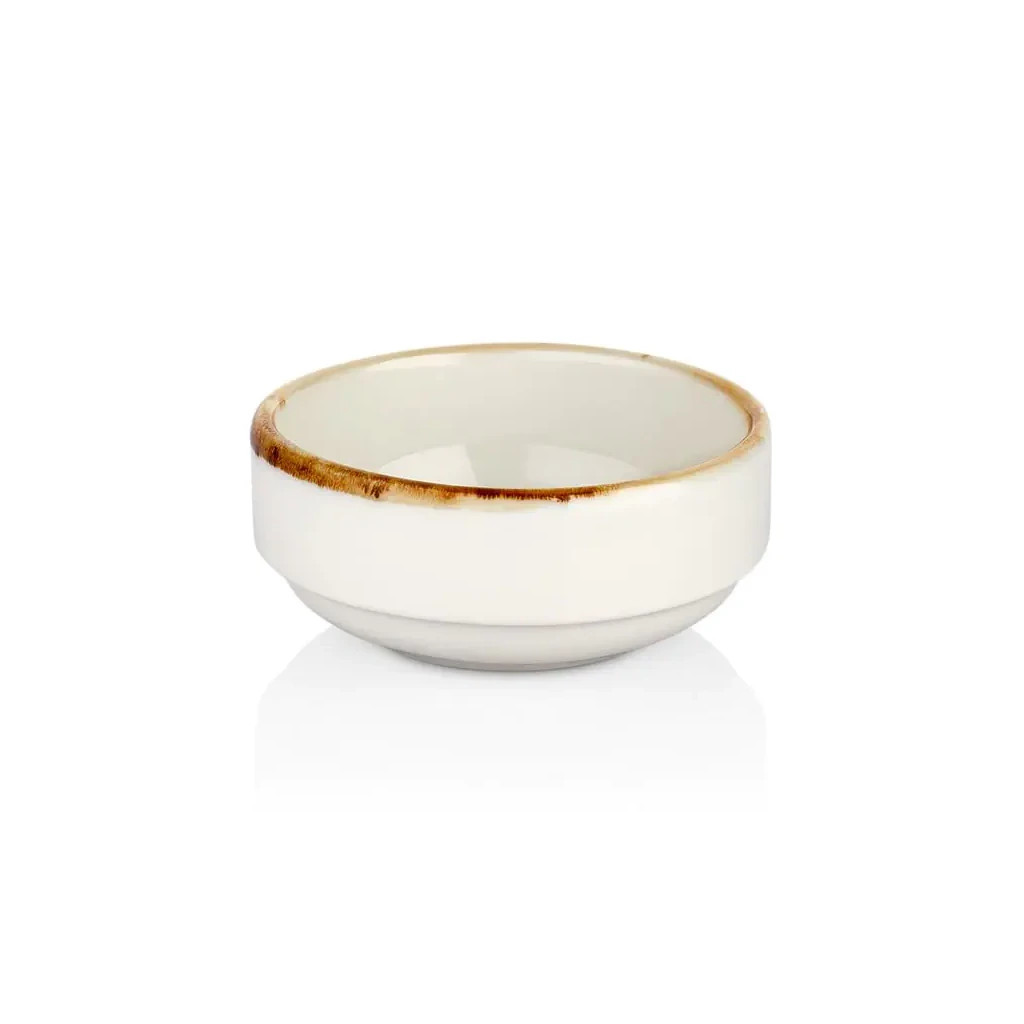 Соусниця By Bone Harmony Gleam 6 см 30 мл (HA-GL-GT-06-JO) - зображення 1