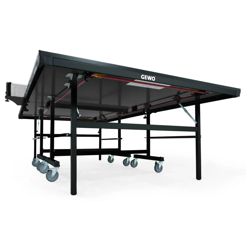 Тенісний стіл Gewo Indoor Duo Blue (106516500) (931062) - изображение 4