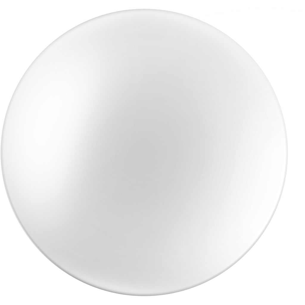 Світильник LEDVANCE CEILING ROUND 210 12W 865 IP44 (4099854105814) - изображение 3