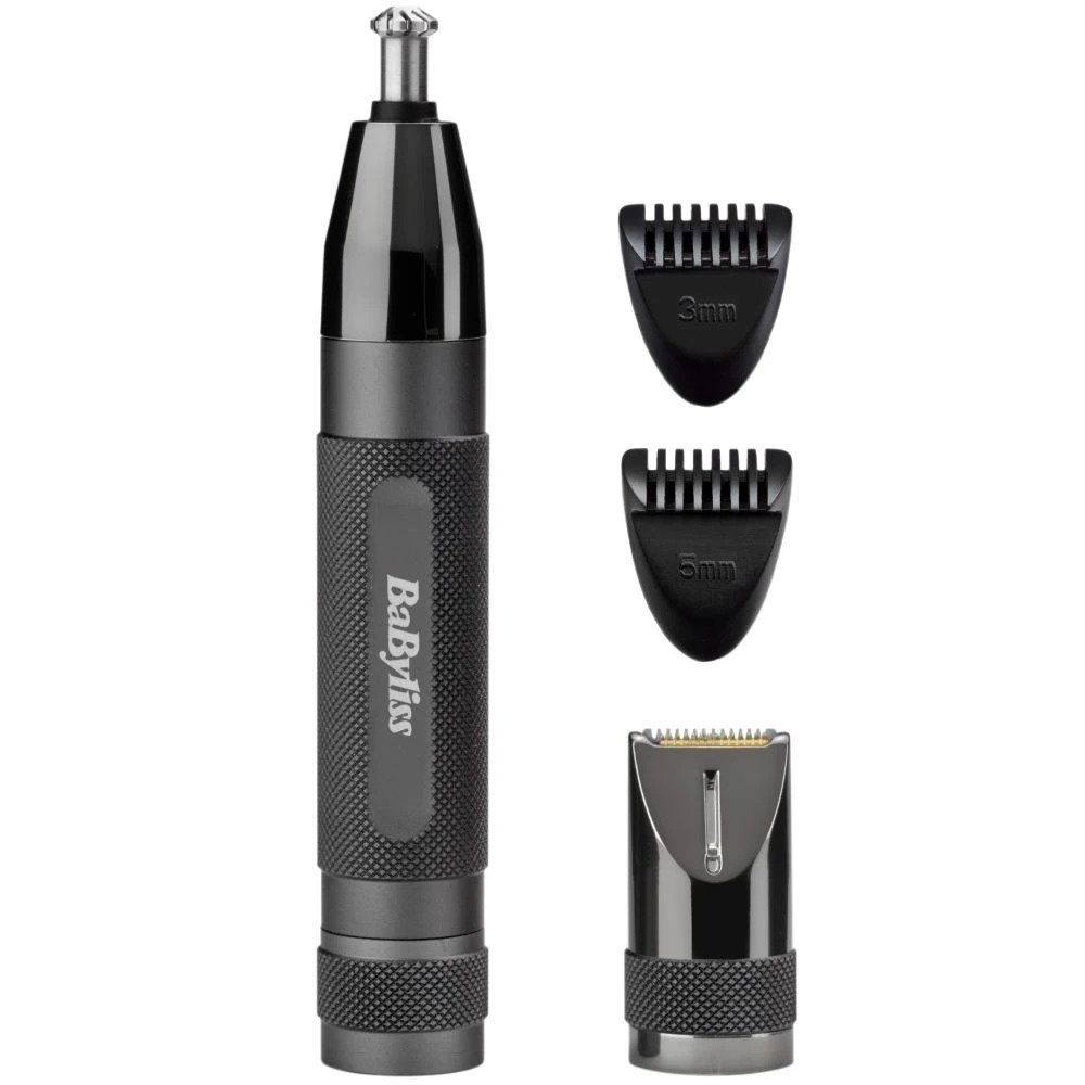 Тример Babyliss E111E - picture 1