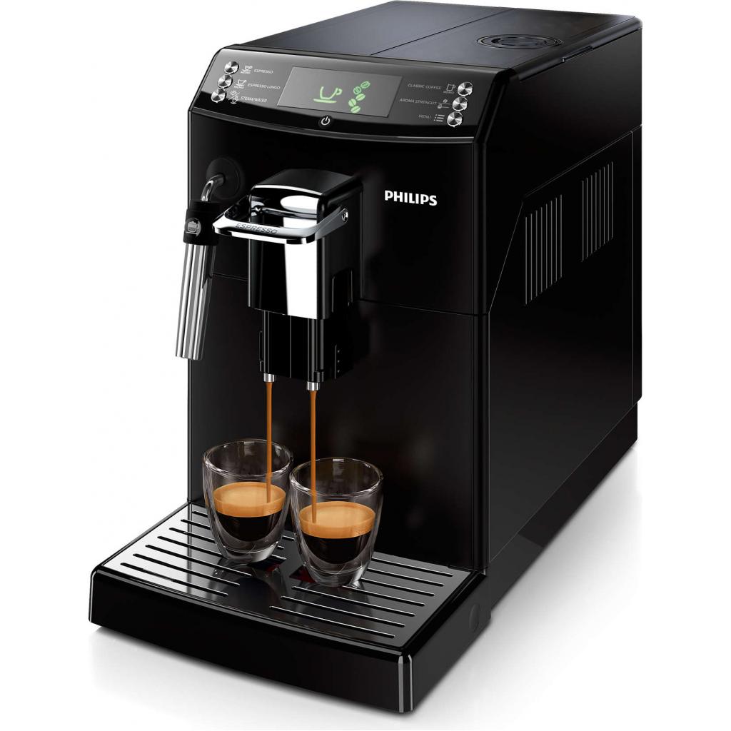 Кавомашина Philips HD 8842/09 (HD8842/09) - зображення 1