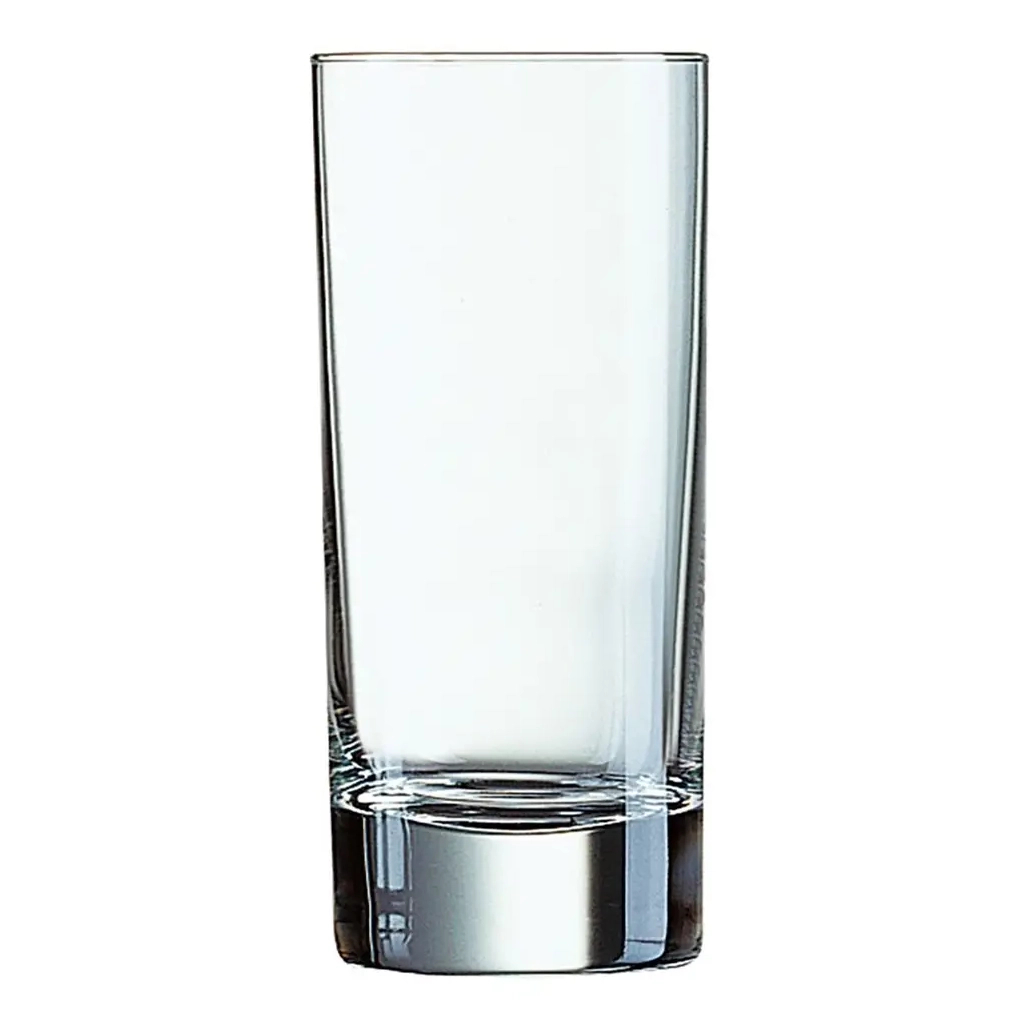 Склянка Arcoroc Islande висока 220 мл (N6642) - зображення 1