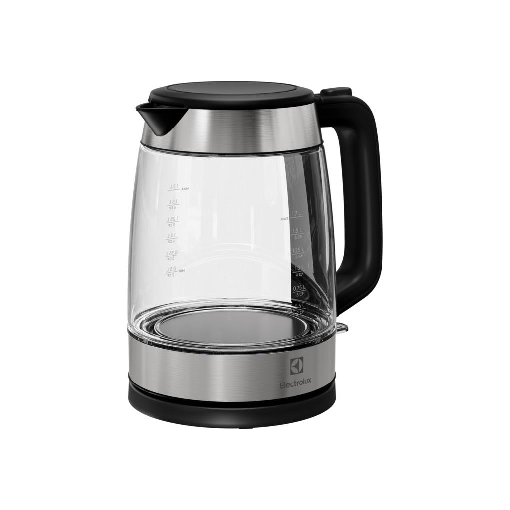 Електрочайник Electrolux E4GK1-4GB - зображення 1