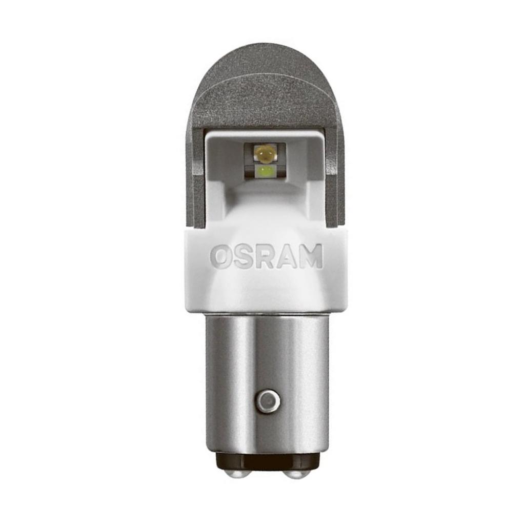 Автолампа Osram світлодіодна (OS 1557 CW-02B) - зображення 1