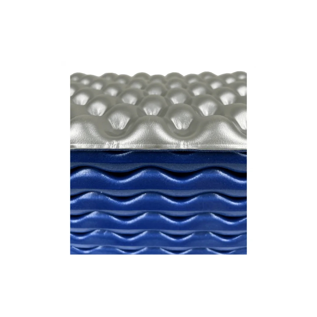 Туристичний килимок Tramp Compact Lite Reflect Blue (UTRI-001-blue) - зображення 5