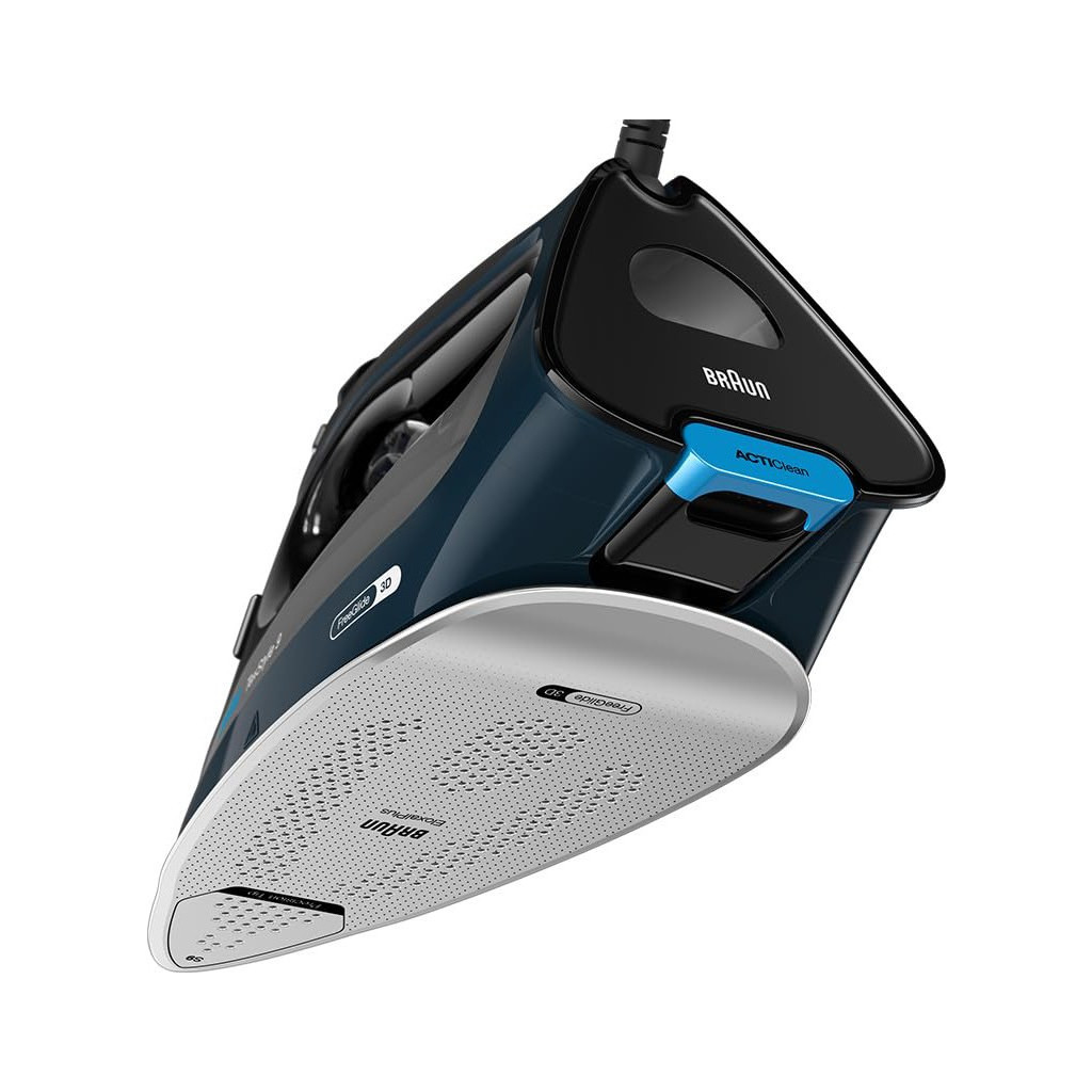 Праска Braun SI 9682 DB (SI9682DB) - зображення 3