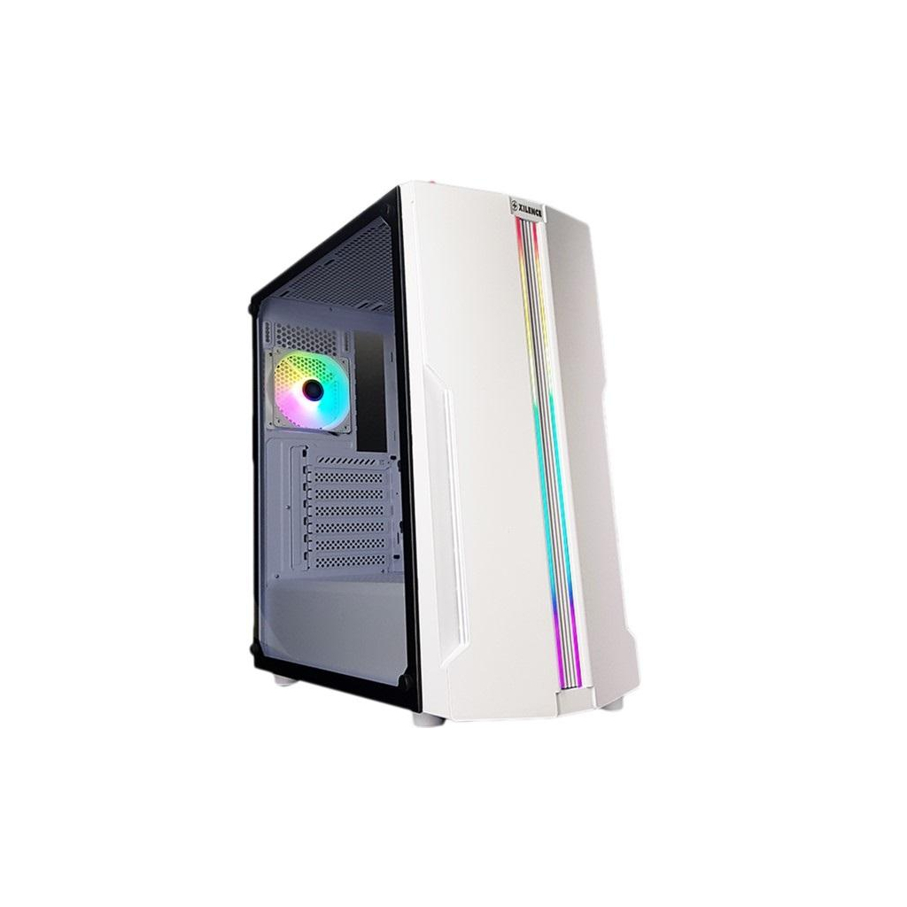 Корпус Xilence XG221_X512.W.RGB - зображення 1