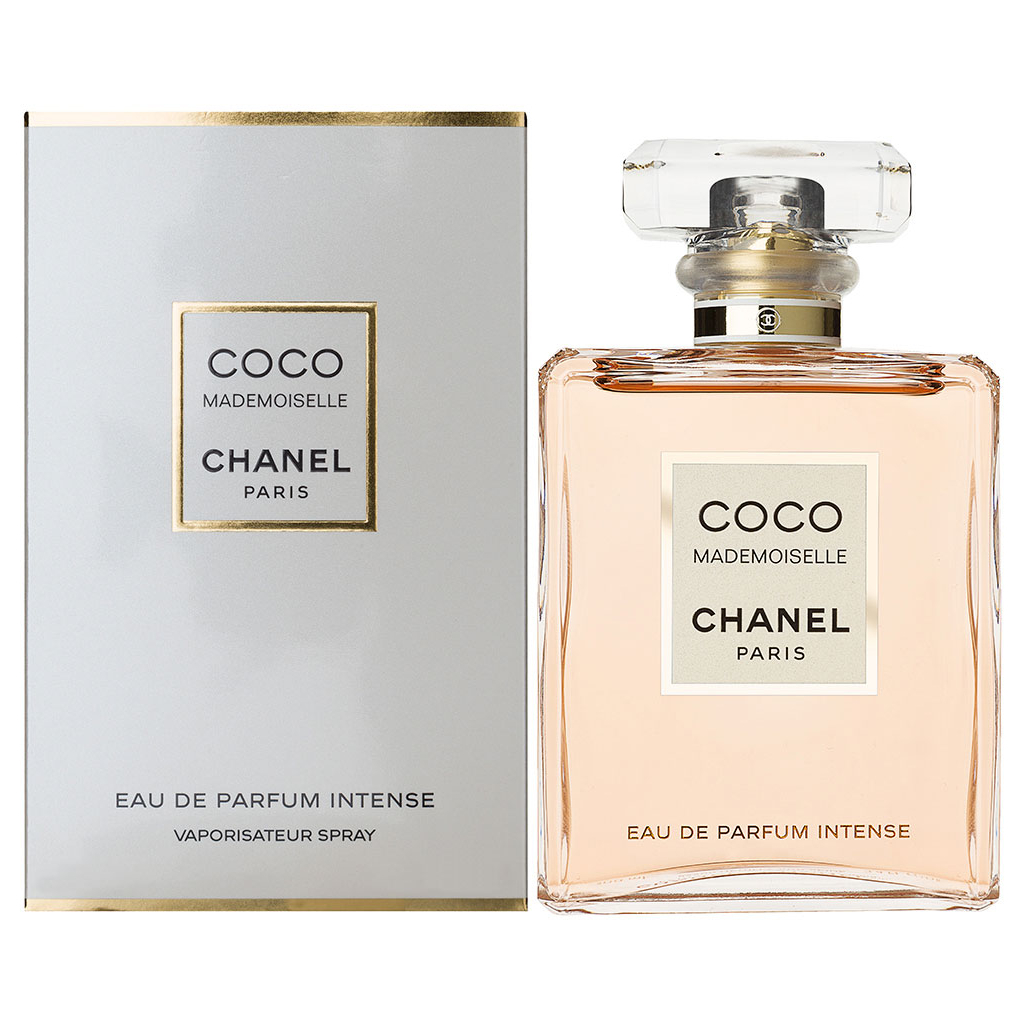 Парфумована вода Chanel Coco Mademoiselle Intense 100 мл (3145891166606) - зображення 1