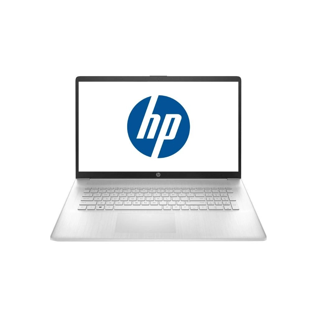 Ноутбук HP 17-cp2019ua (AR8J4EA) - зображення 1