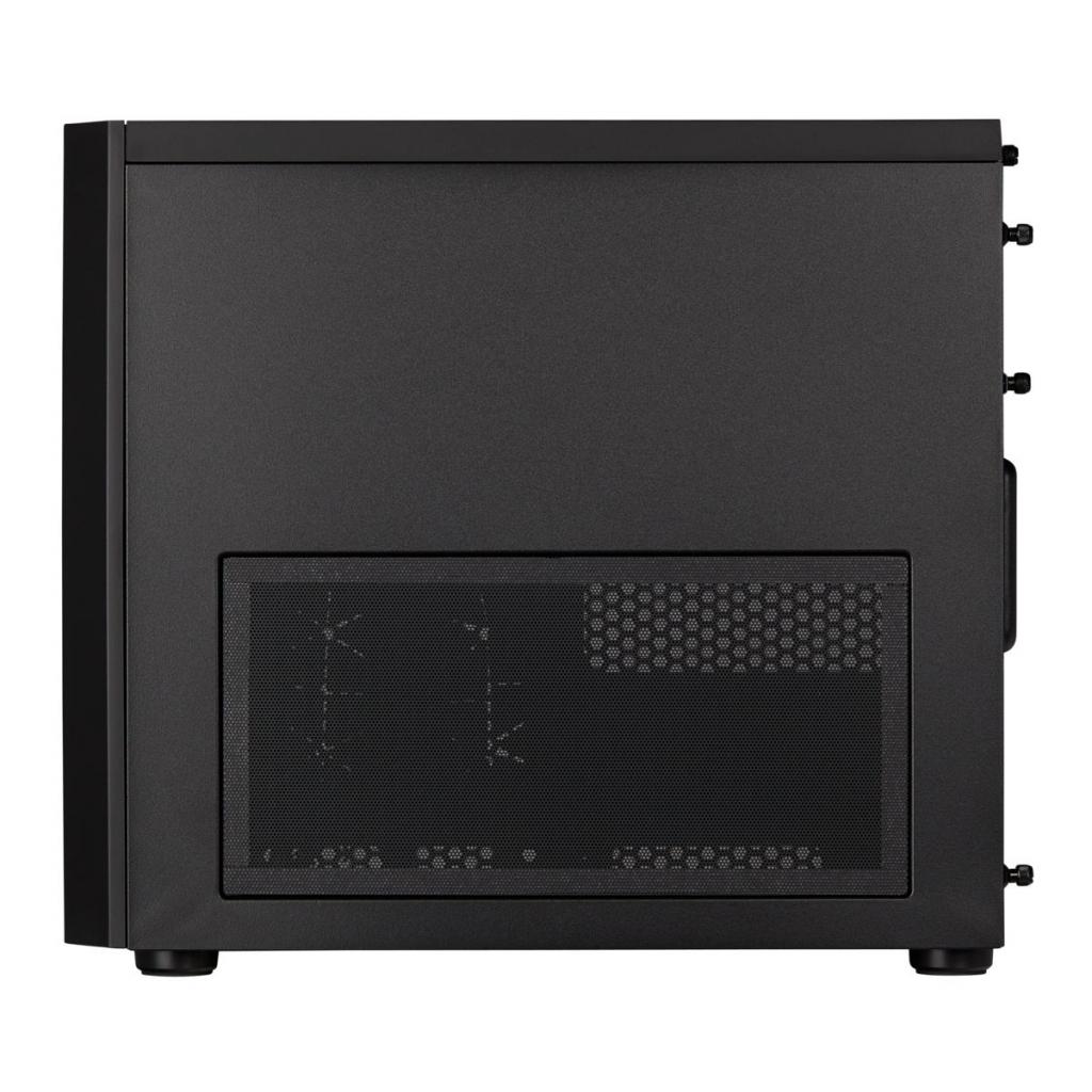 Корпус Corsair 280X RGB Tempered Glass Black (CC-9011135-WW) - зображення 6