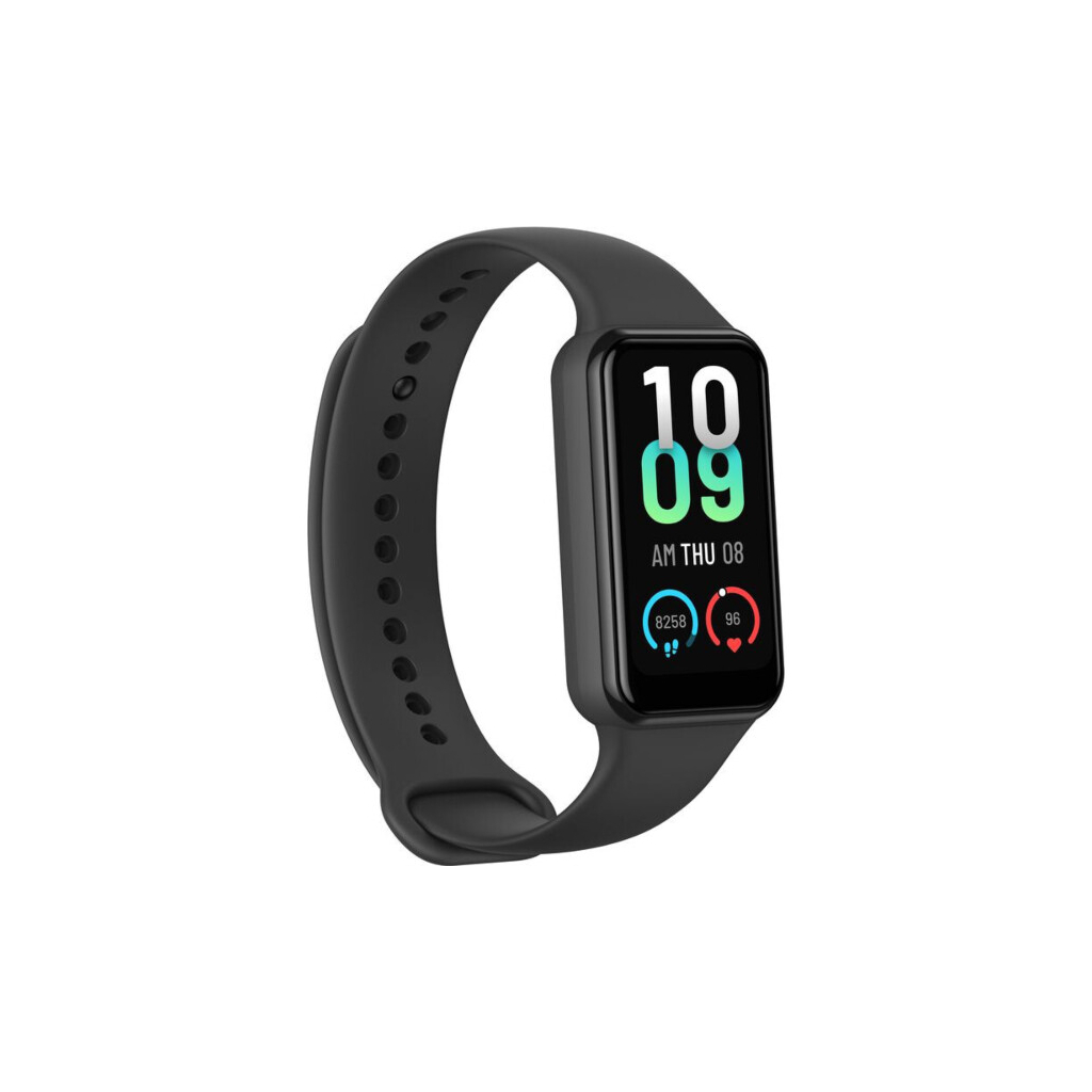 Фітнес браслет Amazfit Band 7 Black (955555) - зображення 3